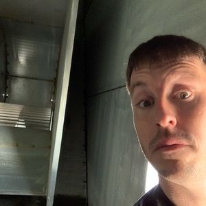 Meet your Posher, Sean